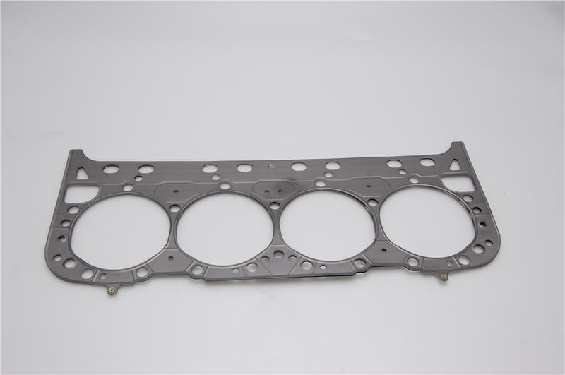 Cometic Gasket — Cometic 92-96 GM LT1 Small Block 4.040 inch Bore .092 inch MLS-5 Head Gasket (w/Valve Pockets)
Cylinder Head Gasket
