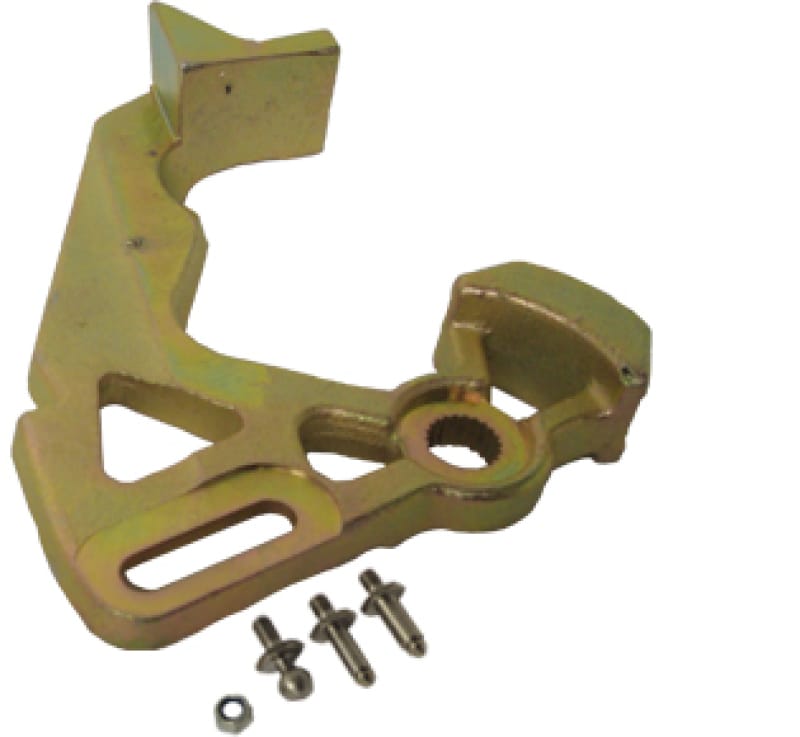 Fidanza — Fidanza 01-05 Volkswagen Golf GTI MK4 6-Speed Short Throw Shifter
Shifter Kit