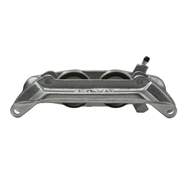 DFC — DFC 72-76 Ford E-250 Econoline Front-L Silver Zinc Coated Premium Caliper
DFC Brake Caliper