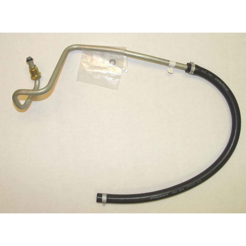 OMIX — Omix Power Steering Return Hose 80-86 Jeep CJ Models
PwrStrgReturnHose