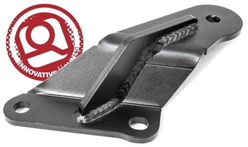 Innovative Mounts — Innovative 98-02 Honda Accord Conversion Engine Block Mounting Bracket (F/H-Series)