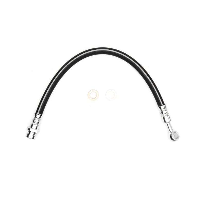 DFC — DFC 05-10 Hyundai Tucson Rear-R Brake Hose