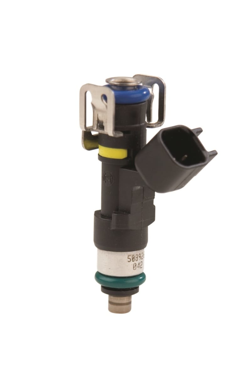 Ford Racing — Ford Racing 47 LB/HR Fuel Injector Set