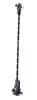 Ridetech — Ridetech Replacement Ride Height Sensor Linkage
Level Sensor Rod