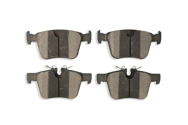 DBA — DBA 16-22 Volvo XC90 Rear Street Series Brake Pads
Brake Pad