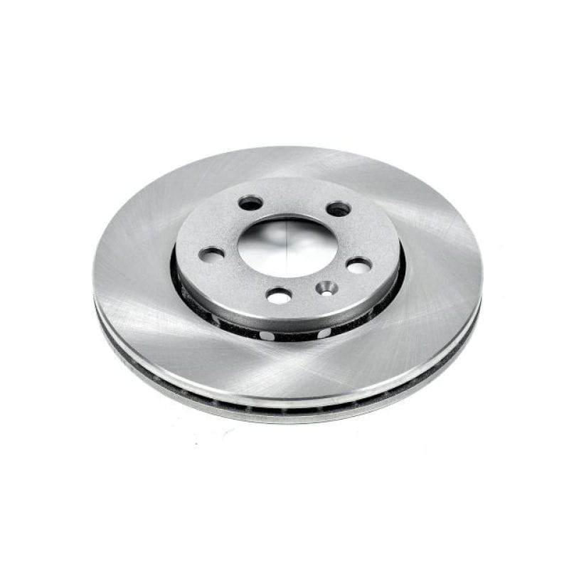 PowerStop — Power Stop 00-06 Audi TT Quattro Rear Autospecialty Brake Rotor
AutoSpecialty Rotor