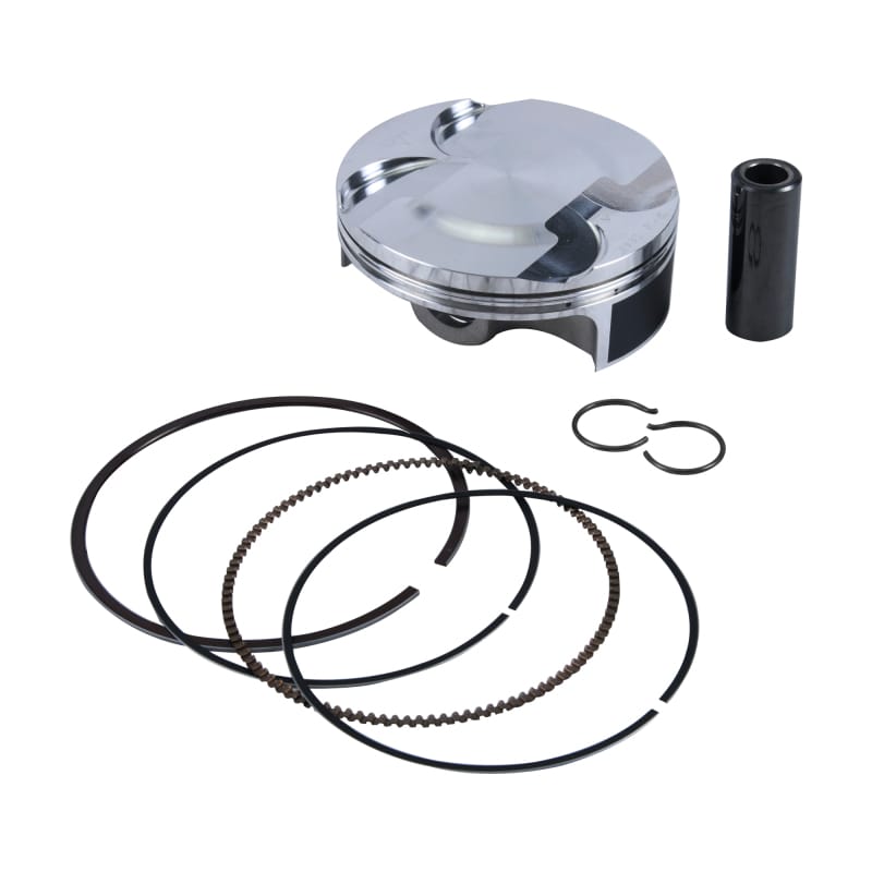 Vertex Pistons — Vertex Pistons 13-15 450 SX-F/13-15 450 XC/14-15 FC 450 Forged Replica Piston Kit
