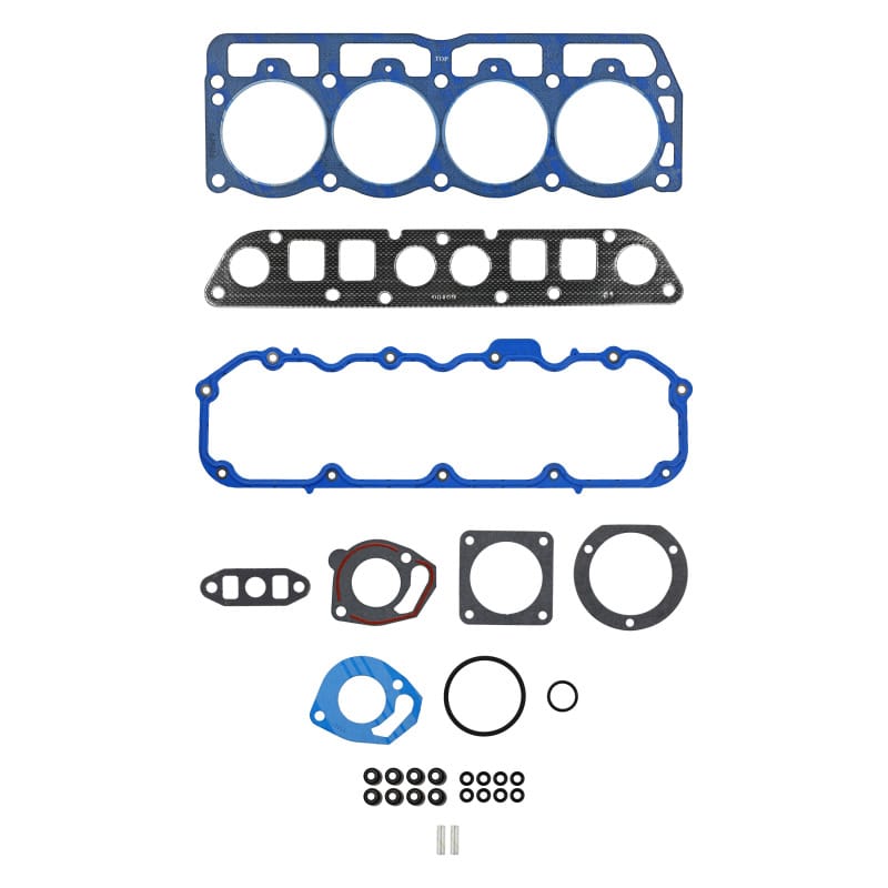 Fel-Pro — Fel-Pro Jeep Wrangler HS 9196 PT-5 PermaTorque Engine Cylinder Head Gasket Set