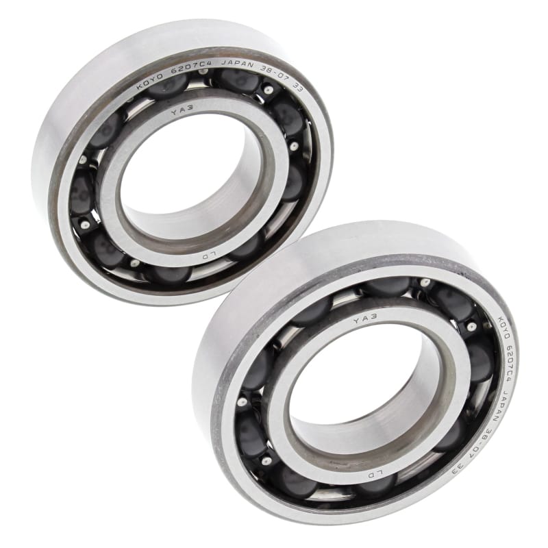 All Balls Racing — All Balls Racing 00-02 Polaris Xpedition 325 Crank Shaft Bearing Kit