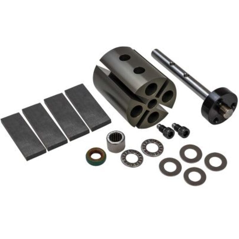 Moroso — Moroso Vacuum Pump Update Kit (For 22641)