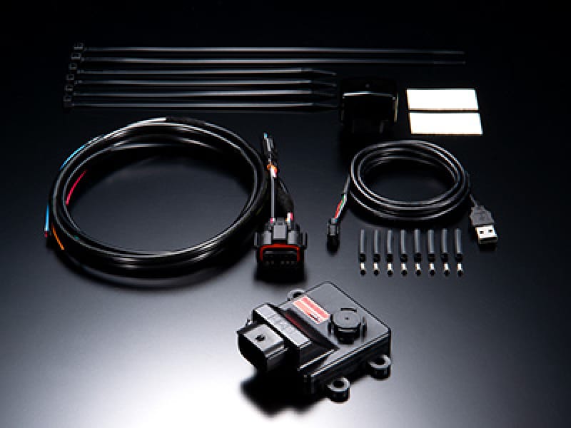 HKS — HKS Power Editor Universal Boost Controller