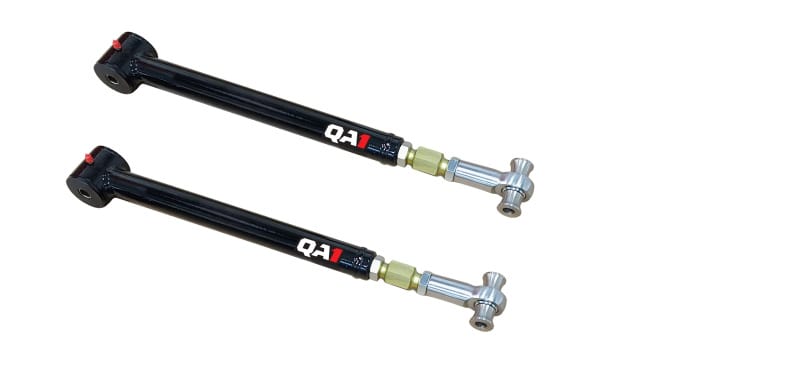 QA1 — QA1 71-96 GM B-Body Trailing Arms Lower Adjustable
Lower Trailing Arms