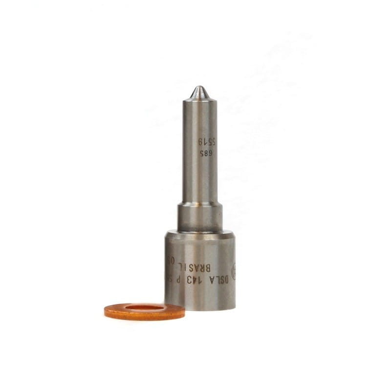 Industrial Injection — Industrial Injection 13-18 6.7L Repl Nozzle Race2 Extrude Honed 30 LPM 125HP 41%