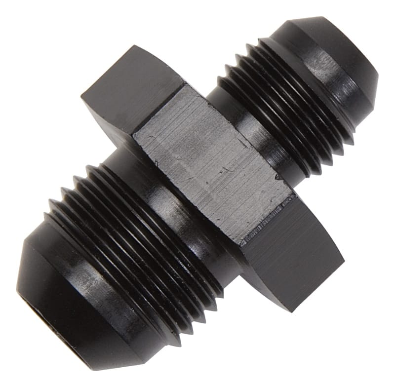 Russell — Russell Performance -8 AN to -10 AN Flare Reducer (Black)
Adapter Fitting