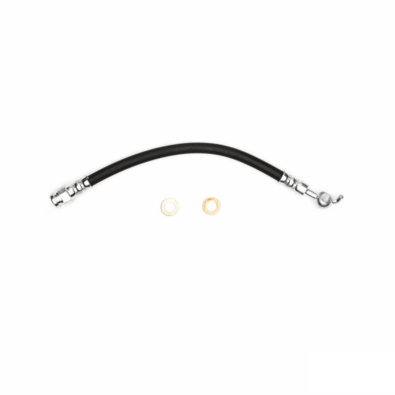 DFC — DFC 96-98 Mazda MPV Rear-R lo Brake Hose