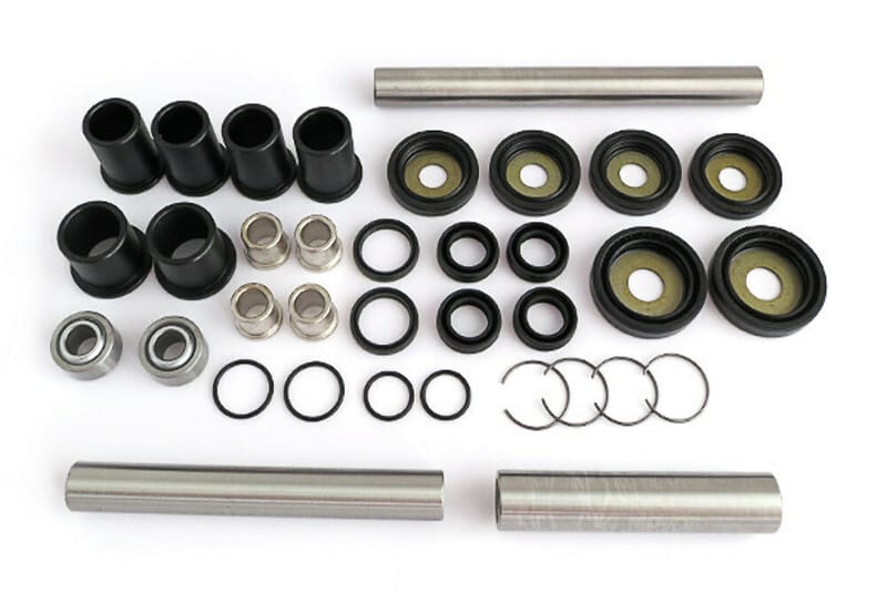 EPI — EPI 03-20 Honda 650-680 Rincon Rear Independent Suspension Kit
