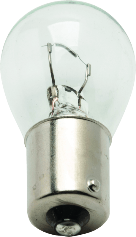 BikeMaster — BikeMaster Incandescent Bulb 1156