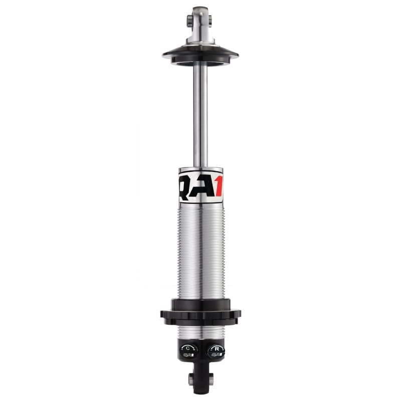 QA1 — QA1 Proma Star Series Coil-Over Shock Absorber - Double Adj. - Bearing Mount - 8.75in/11.125in- Alum
Proma Star Shock