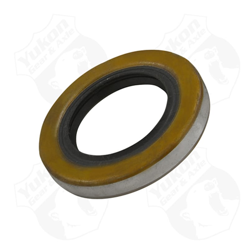 Yukon Gear & Axle — Yukon Gear Non-Welded Inner Axle Seal for Late Model 35
Axle seal - Rear
Axle seal-Rear