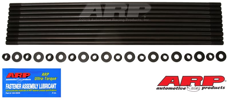 ARP — ARP Rover K Series Head Stud Kit