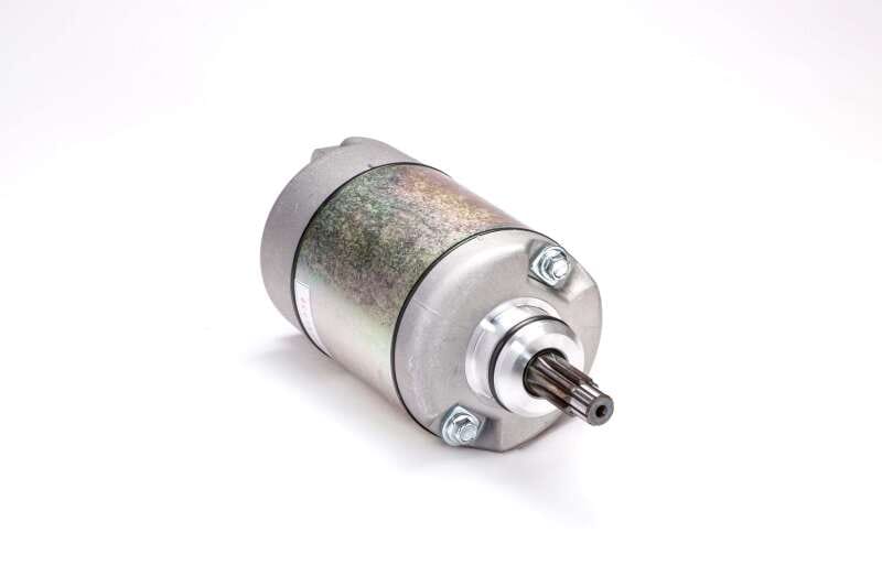 Ricks Motorsport Electrics — Ricks Motorsport New Honda Starter Motor