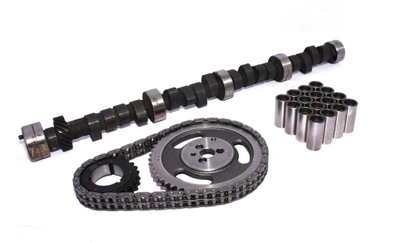 COMP Cams — COMP Cams Camshaft Kit CRS 285S-8
S/S 250/250 SFTSK426
