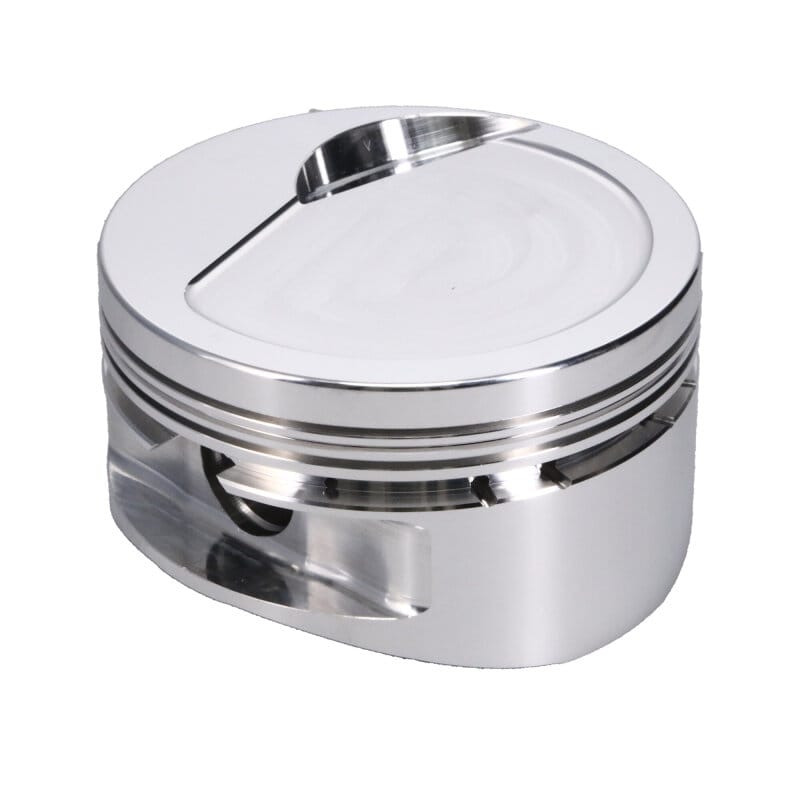 Manley Performance — Manley Chevrolet Big Block Piston Set - 4.560in Bore 1.520in CH, -20.00 CC
Piston Set