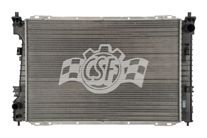 CSF — CSF 08-11 Ford Escape 3.0L OEM Plastic Radiator