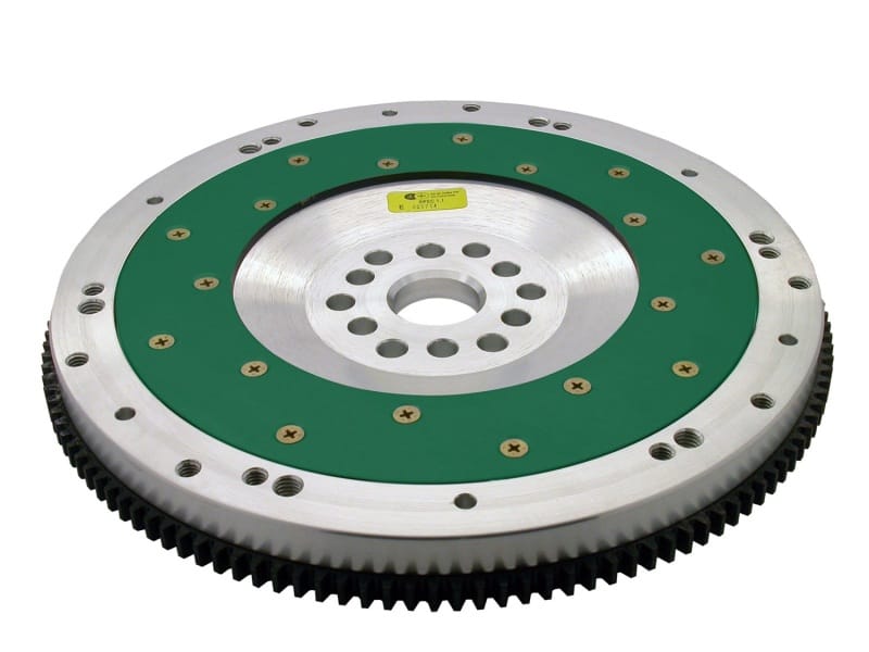 Fidanza — Fidanza 83-86 Mustang 2.3T Aluminum Flywheel
Aluminum Flywheel