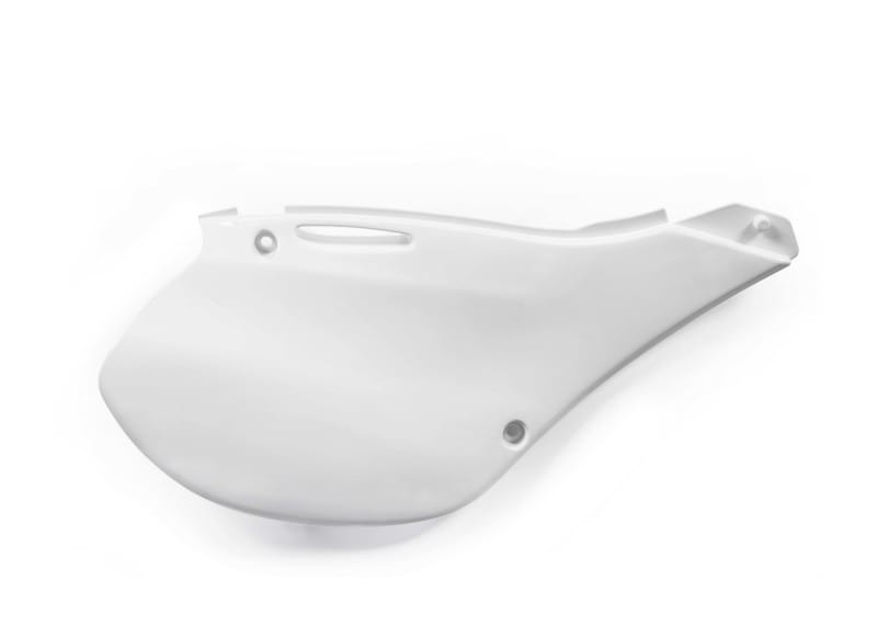 Acerbis — Acerbis 99-02 Kawasaki KX125/250 Side Panels - White