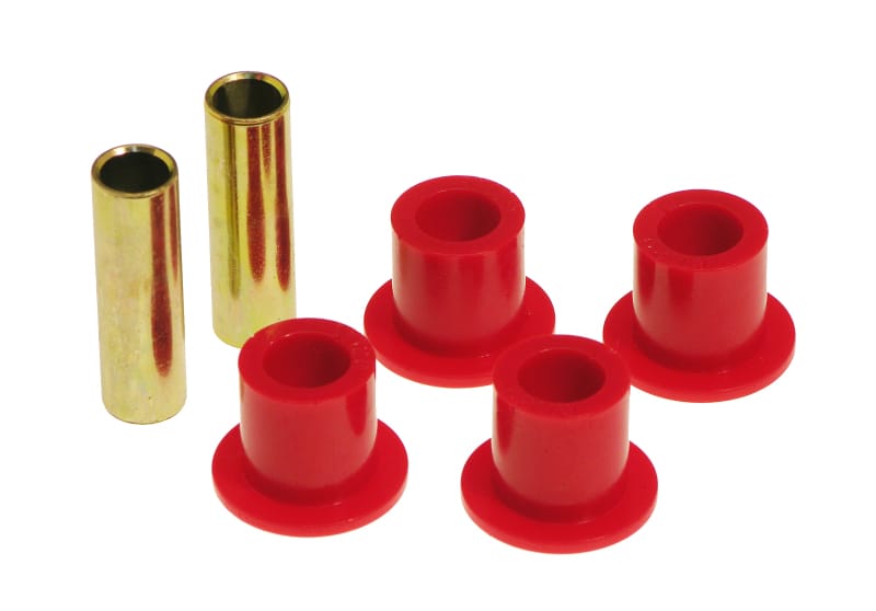 Prothane — Prothane 60-63 MG MGA Front Spring Eye Kit - Red
SPRING/SHACKLE BUSH