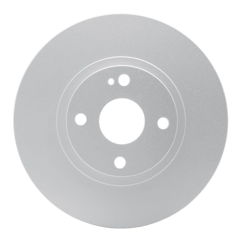 DFC — DFC 01-05 Mazda Miata Front GeoSPEC Coated Rotor
DFC Brake Rotor