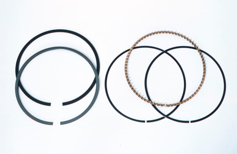 Mahle — Mahle MS 4.040in 1.0mm 1.0mm 2.0mm Drop In Rings
Ring Set