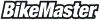 BikeMaster — BikeMaster Sticker 8.5x1.5in - 50pk