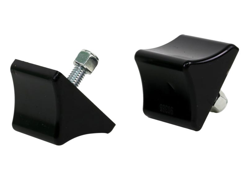 Whiteline — Whiteline 1965-1972 Plymouth Satellite Bump Stop - Bushing
Bushing Kit