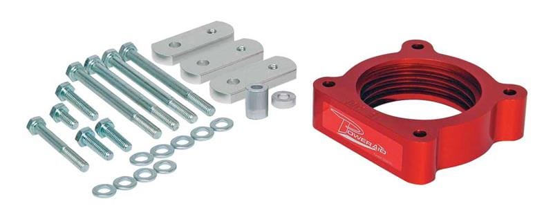 Airaid — AIRAID Throttle Body Spacer