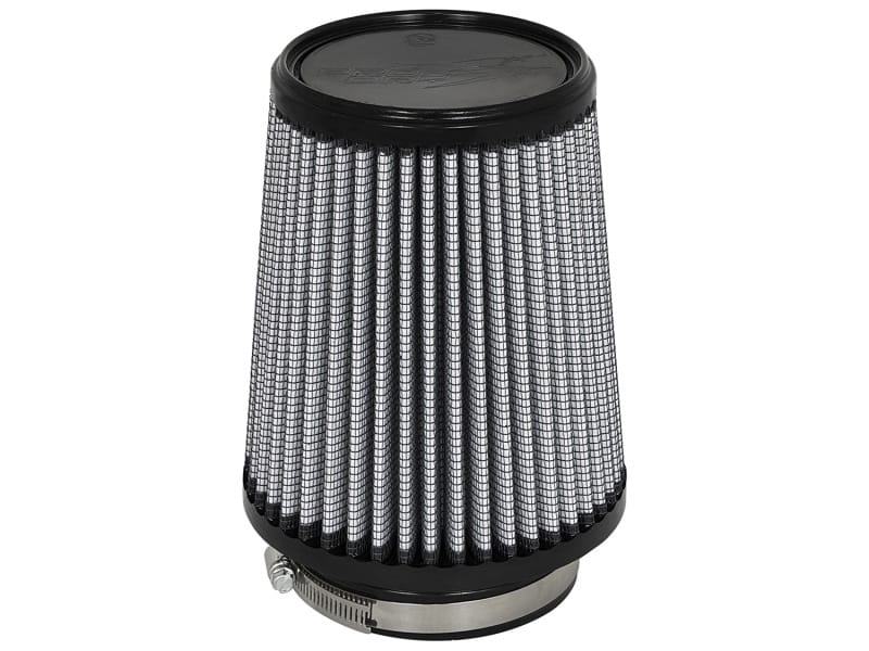 aFe — aFe MagnumFLOW Pro DRY S Universal Air Filter 4in F x 6in B x 4-3/4in T x 7in H (w/ Bumps)
Replacement Filter