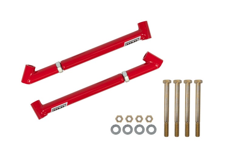 UMI Performance — UMI Performance 64-67 GM A-Body Control Arm Reinforcements/Frame Braces
Frame Braces