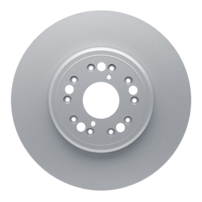 DFC — DFC 95-00 Lexus LS400 Front GeoSPEC Coated Rotor
DFC Brake Rotor