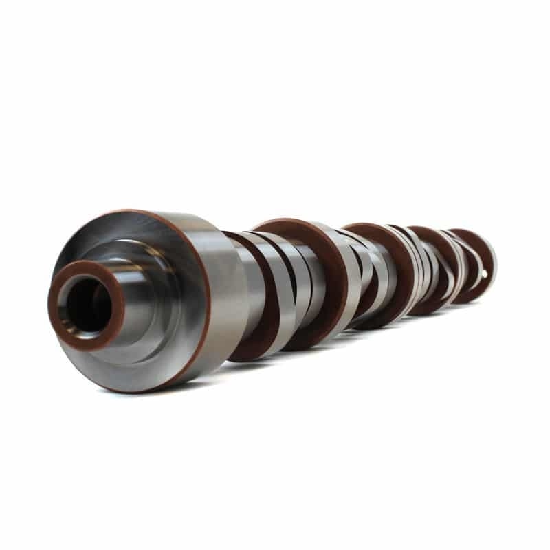 Industrial Injection — Industrial Injection V8 Duramax Alternate Firing Billet Race Stage 1 Camshaft w/ Key