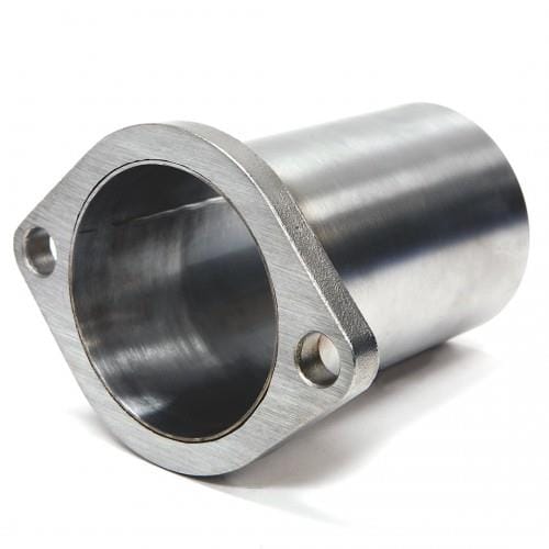 BLOX Racing — BLOX Racing 2002-UP SUBARU WRX STI 3inch Reducer for Borla Hush system