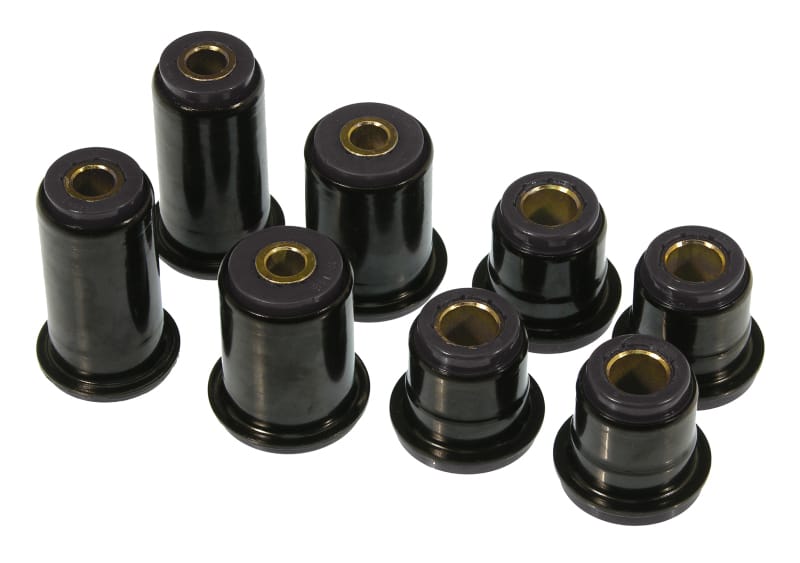 Prothane — Prothane 78-88 GM Front Control Arm Bushings - Black
CONTROL ARM BUSHINGS