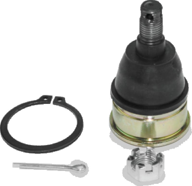 QuadBoss — QuadBoss 97-20 Honda TRX250TM/TE FourTrax Recon/ES Upper Ball Joint Kit
