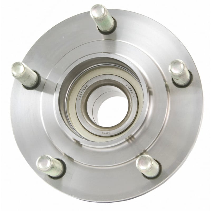Moog — MOOG 04-06 Mitsubishi Lancer Rear Hub Assembly