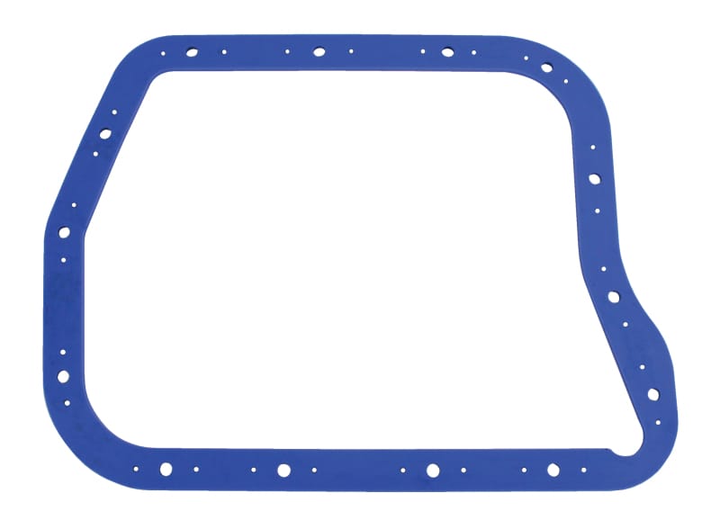 Moroso — Moroso Chrysler Torqueflite 727 Transmission Gasket - 3/16in - Silicone Molded Over Steel - Single