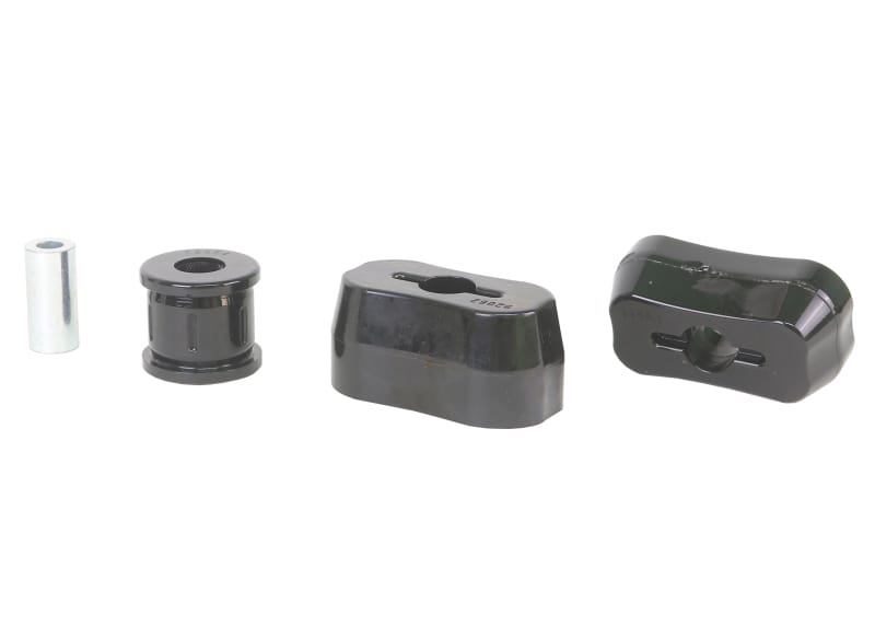 Whiteline — Whiteline 1998-2006 Volkswagen Beetle Motor Mount Insert - Lower Torque Position
Bushing Kit