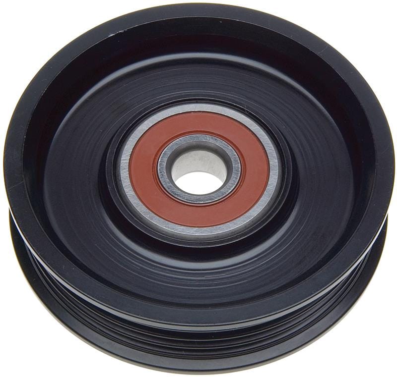 Gates — Gates 95-99 Nissan Sentra 4-Cyl. 1.6L P.S. & W.P Belt Drive Pulley