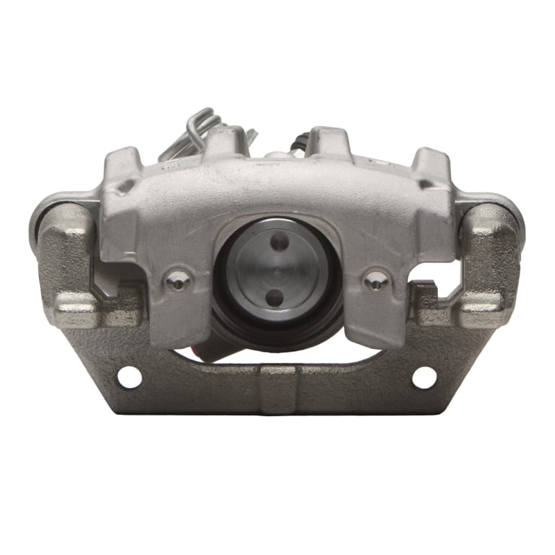DFC — DFC 04-13 Mazda 3 Rear-L Premium Caliper - Silver Zinc Coated
DFC Brake Caliper