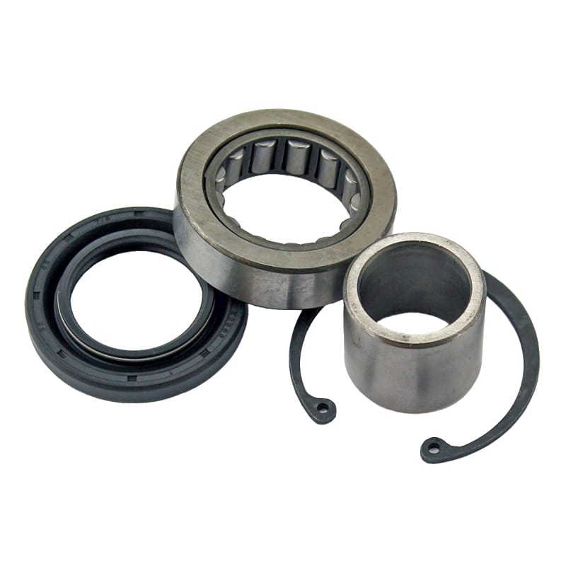 All Balls Racing — All Balls Racing 12-16 Harley-Davidson FLD Dyna Switchback Inner Primary Bearing & Seal Kt OEM style