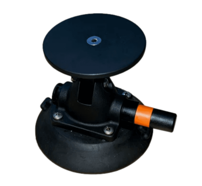 SeaSucker — SeaSucker Magnetic Antenna Mount